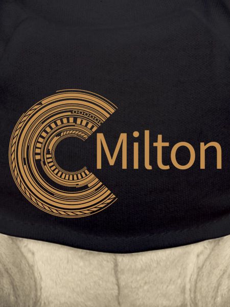 For Milton