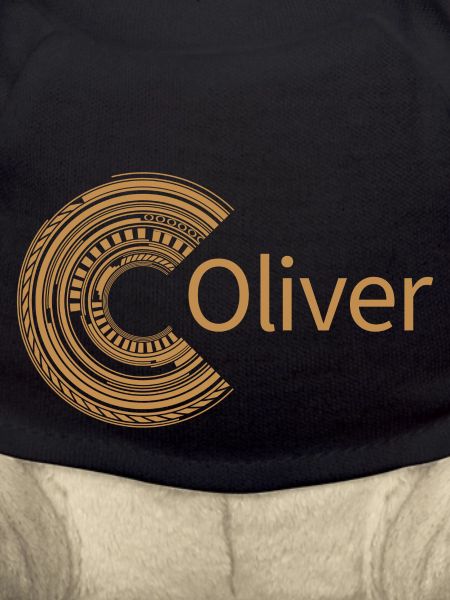 For Oliver