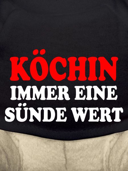 Köchin