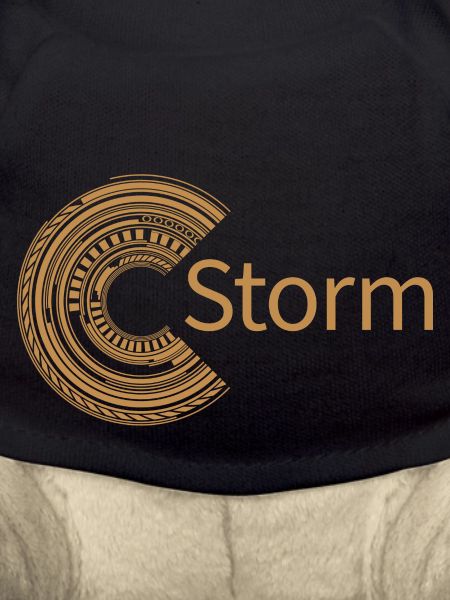 For Storm