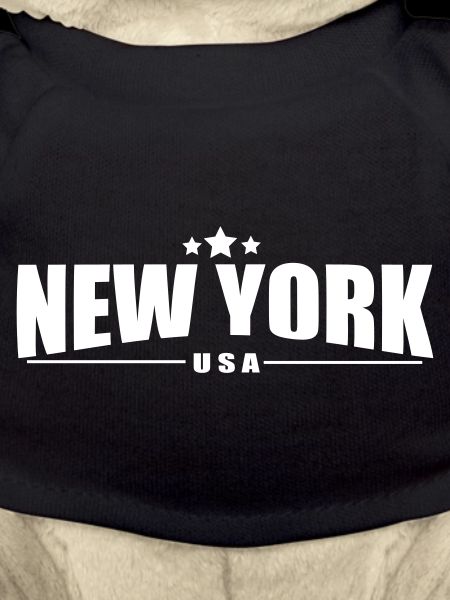 New York, USA