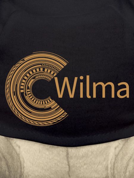 For Wilma
