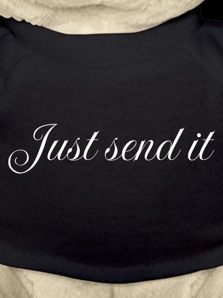 Just send it gym