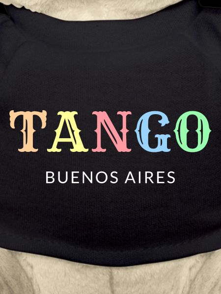 Tango Buenos Aires