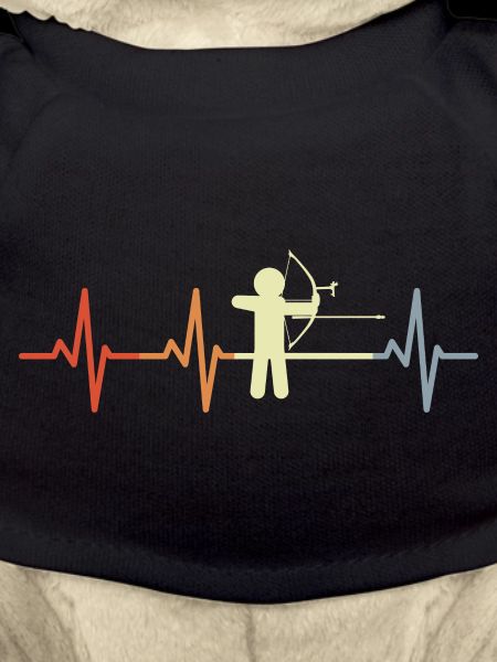 Archer heart palpitations