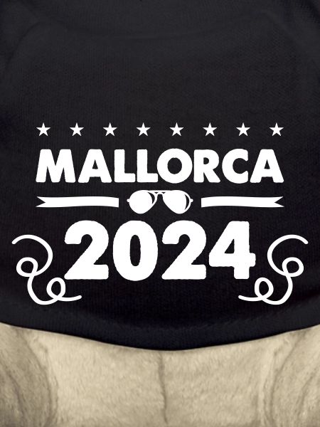 Mallorca 2024