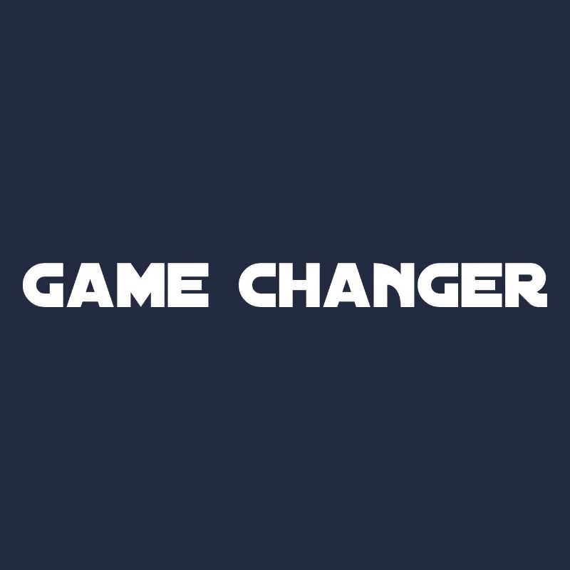 Changer la donne