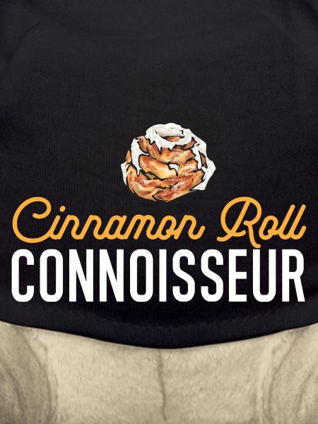 Cinnamon roll