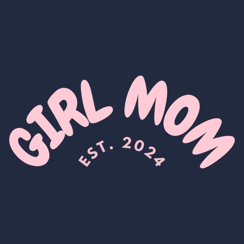 Fille Maman est. 2024
