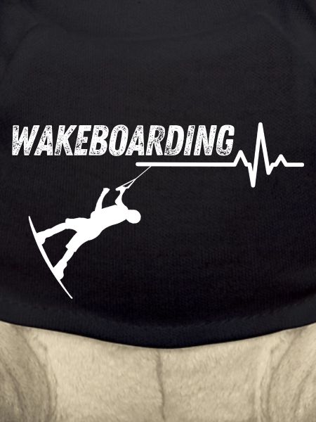 Wakeboarding
