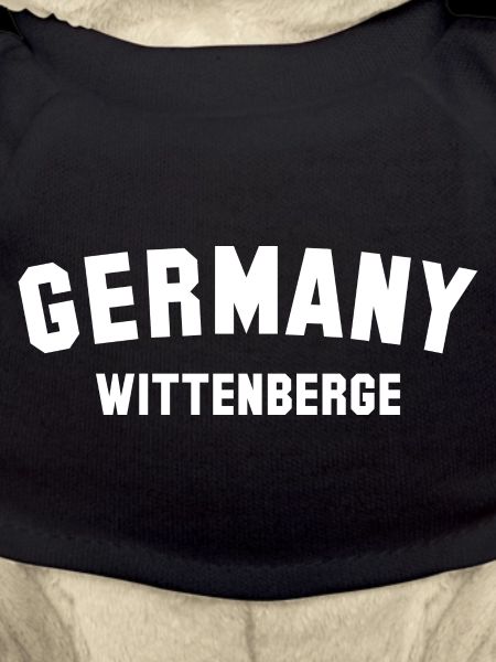 WITTENBERGE Germany