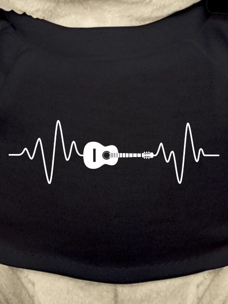 Guitar Heartbeat