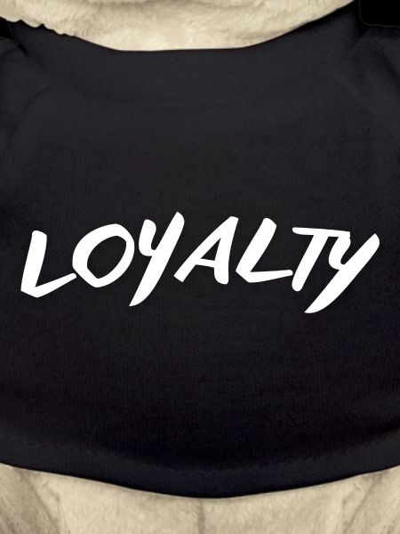 Loyalty