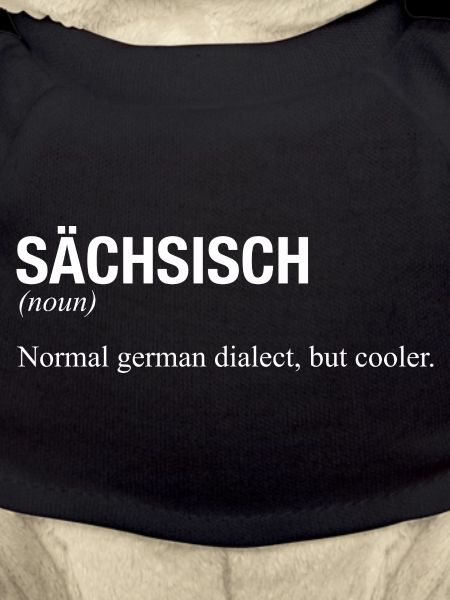 SAXON Saxony