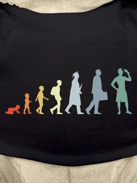 Evolution Eiscreme Liebhaber