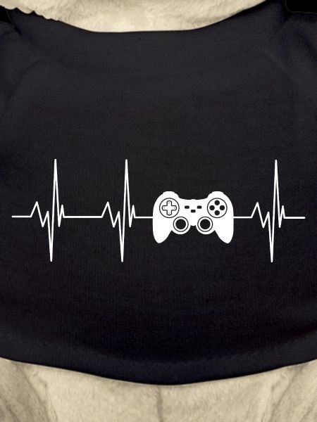 Heartbeat Controller Graphics
