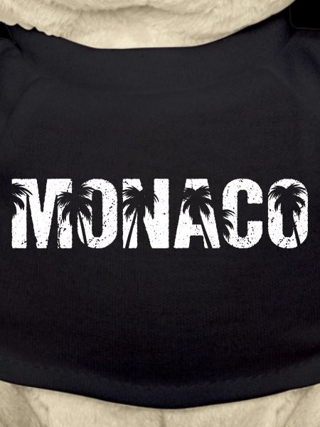 Monaco Palm Trees