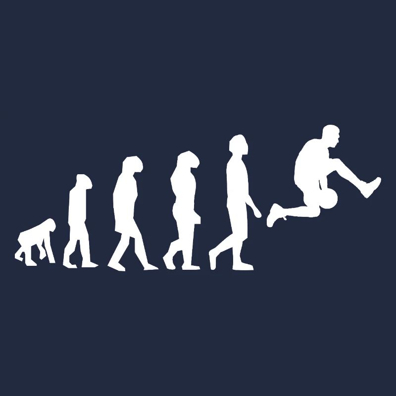 Evolution Basketball / Basketballer