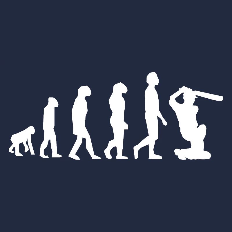 Cricket Évolution