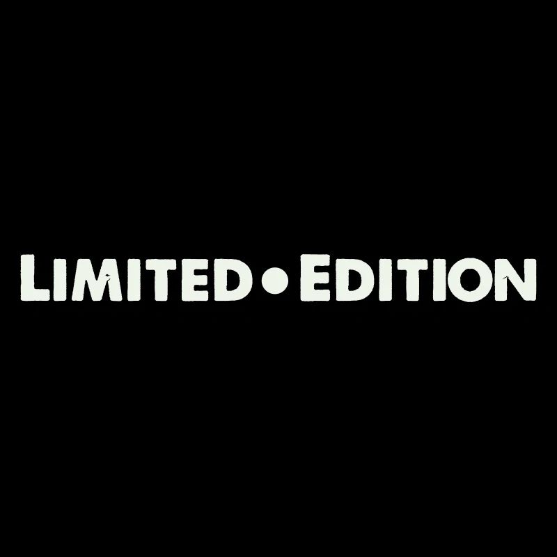 limited edition