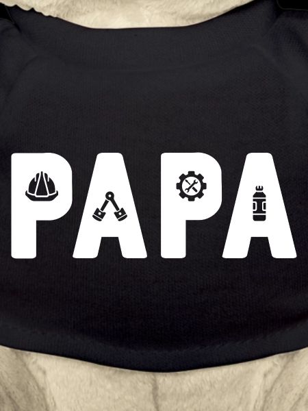 PAPA Engineer: The Mechanical Dad