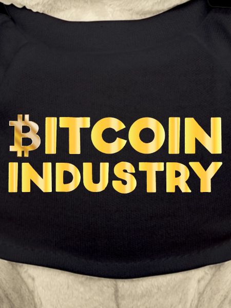 Bitcoin Industry
