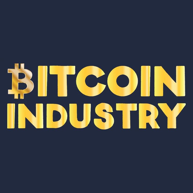 Bitcoin Industrie