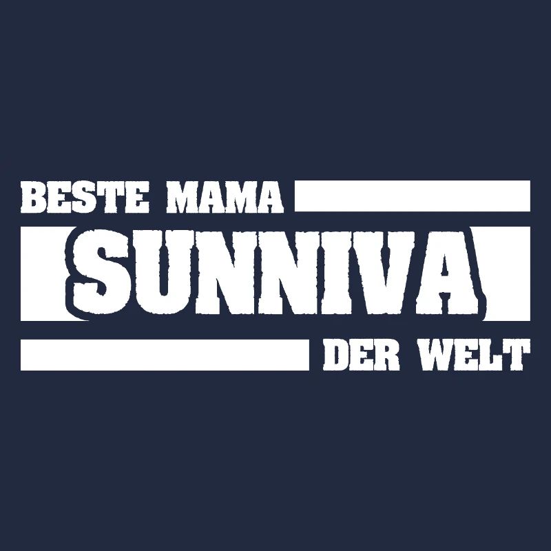Sunniva als Mutter