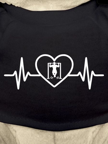 Heart Street Workout