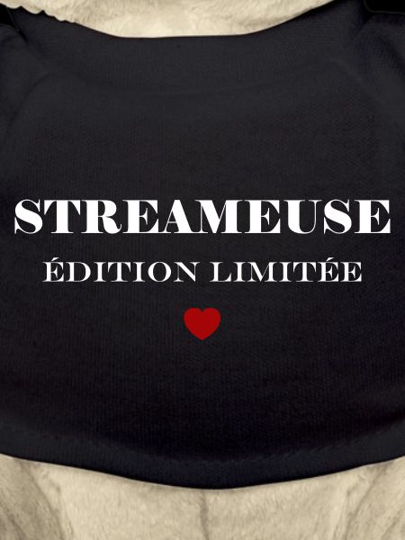 Streamer