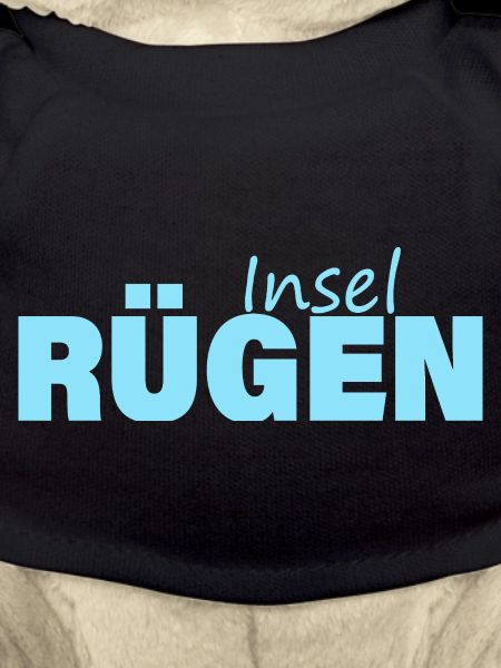 Island of Rügen