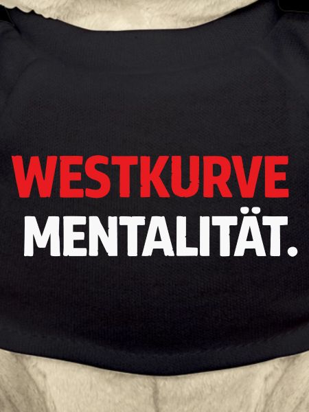 West Curve Mentality Shirt