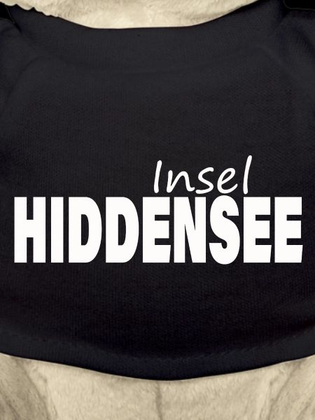 Hiddensee