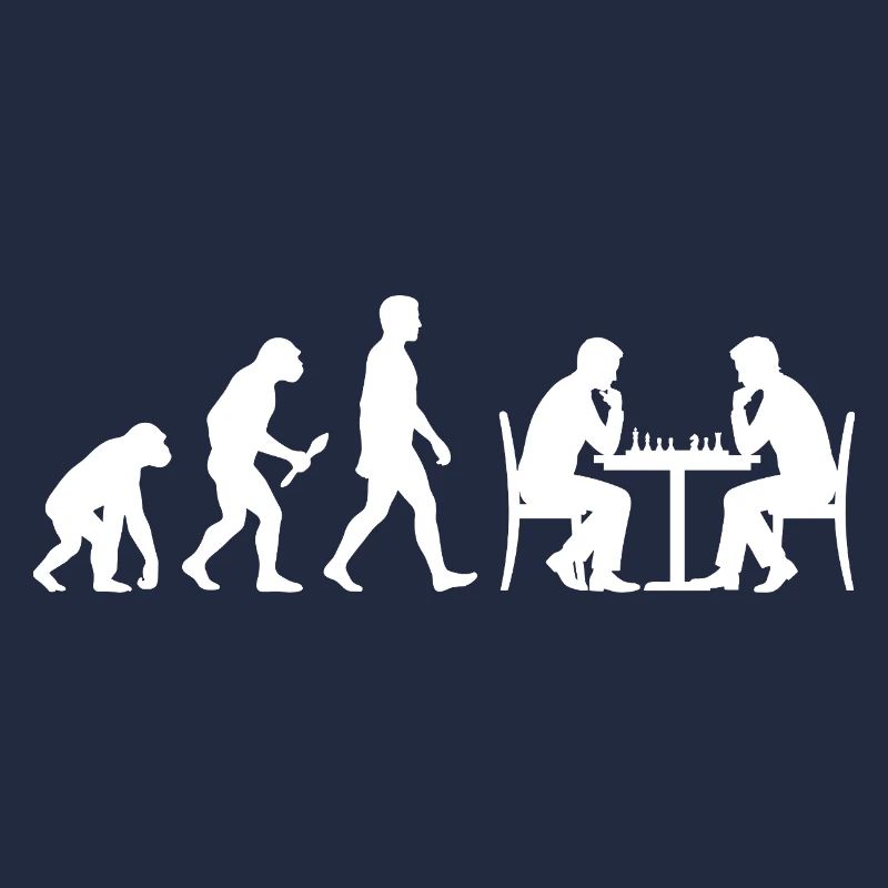 Évolution des échecs – Le chemin vers le Grand Maître