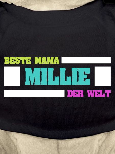 Mutter Millie