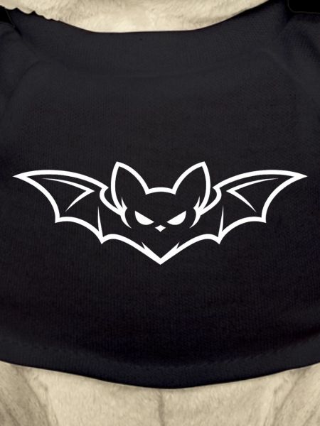 Minimal Fledermaus Icon