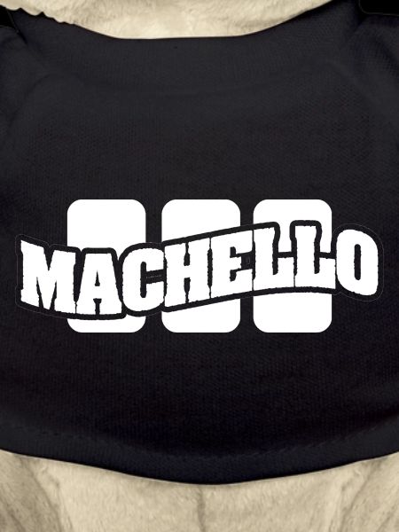 Gift for Machello