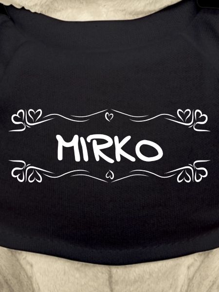 Geschenk für Mirko