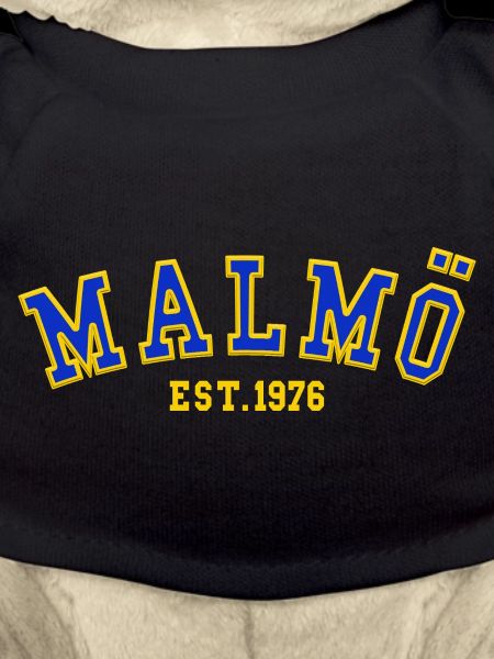 Malmö Est. 1976