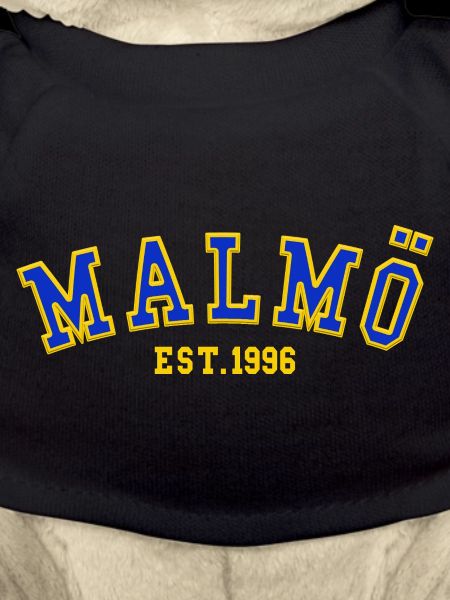 Malmö Est. 1996