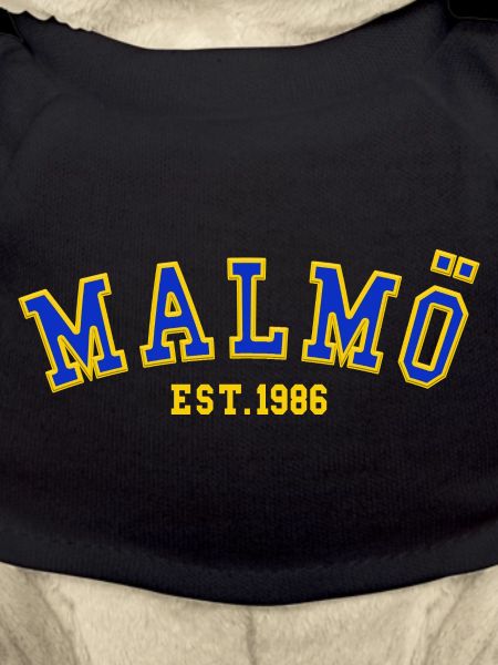 Malmö Est. 1986