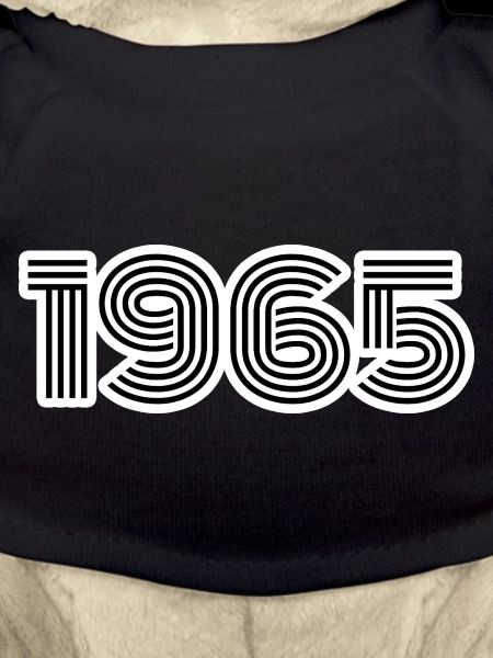 Born in 1965