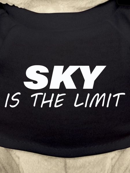 Sky is the Limit