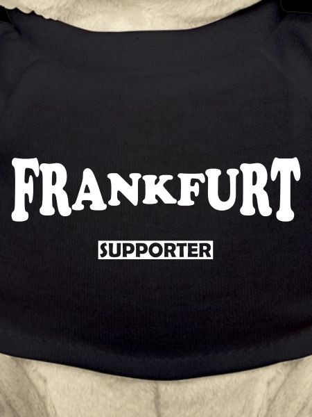 Frankfurt fans
