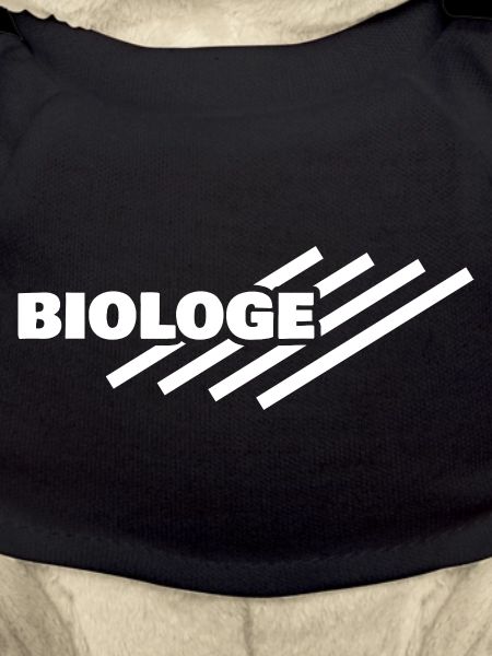 Profession Biologist