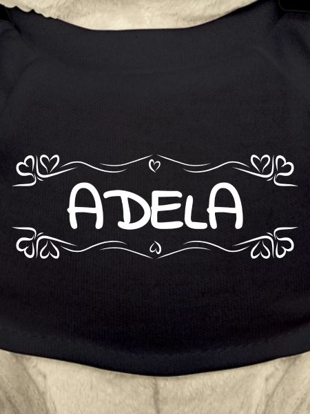 Gift for Adela
