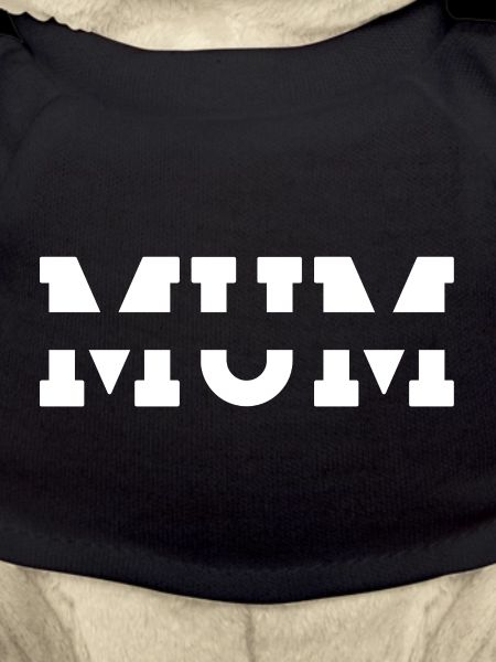 Mum. MUM