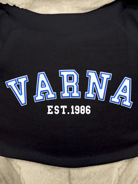 Varna Est. 1986
