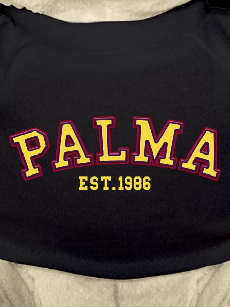 Palma Est. 1986