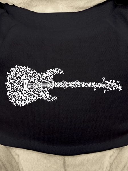 Butterfly E-Gitarre